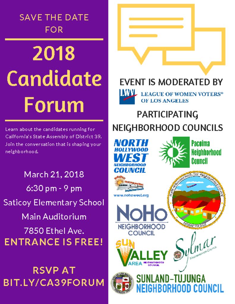 thumbnail of 2018 Candidate Forum2