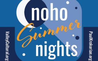 Noho Summer Nights