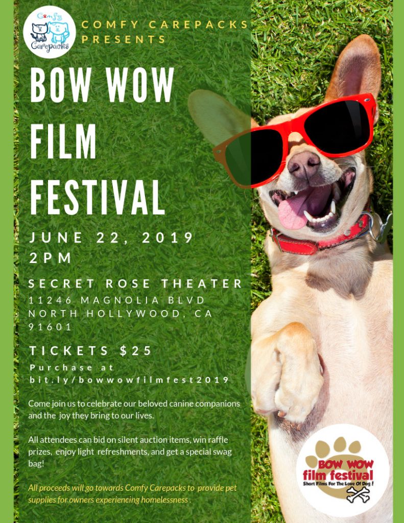 Bow Wow Film Festival