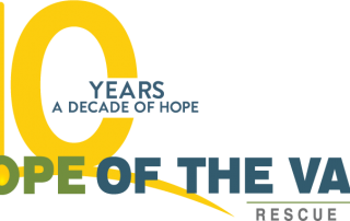 Hope of the Valley Logo