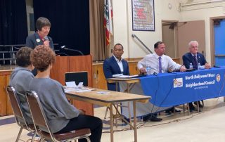 CD2 Candidate Forum 2020