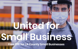United for Small Business