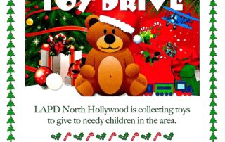 toy drive station