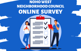 noho west survey