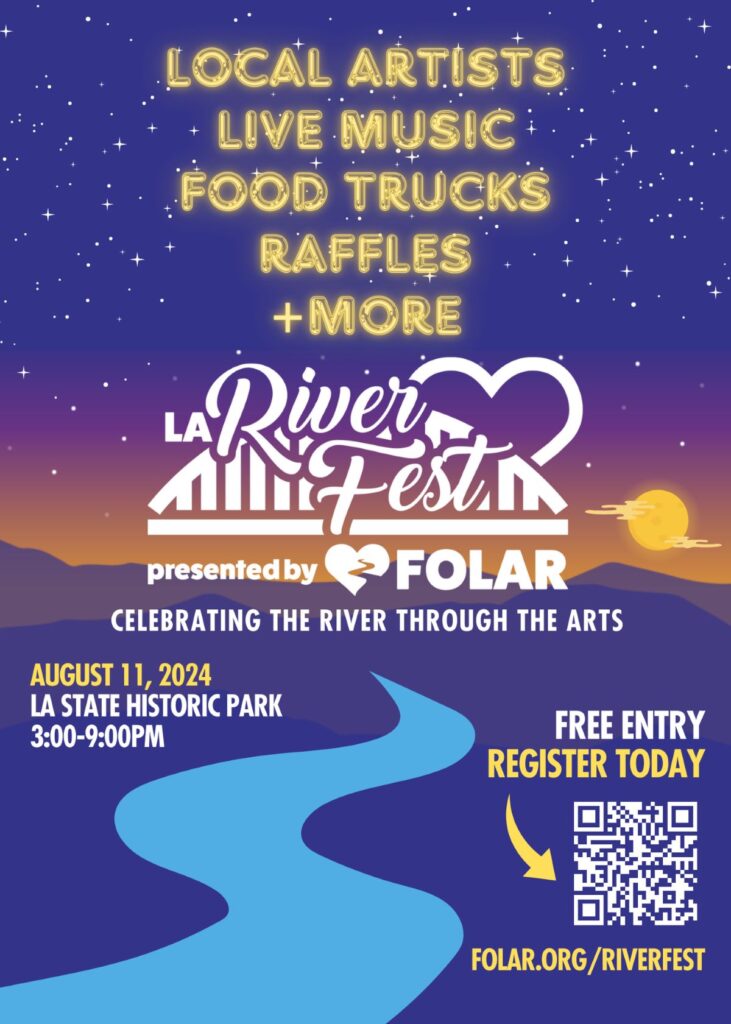 River fest