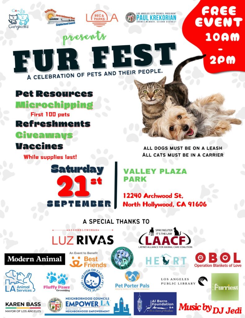 Fur Fest