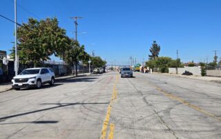 saticoy clean up