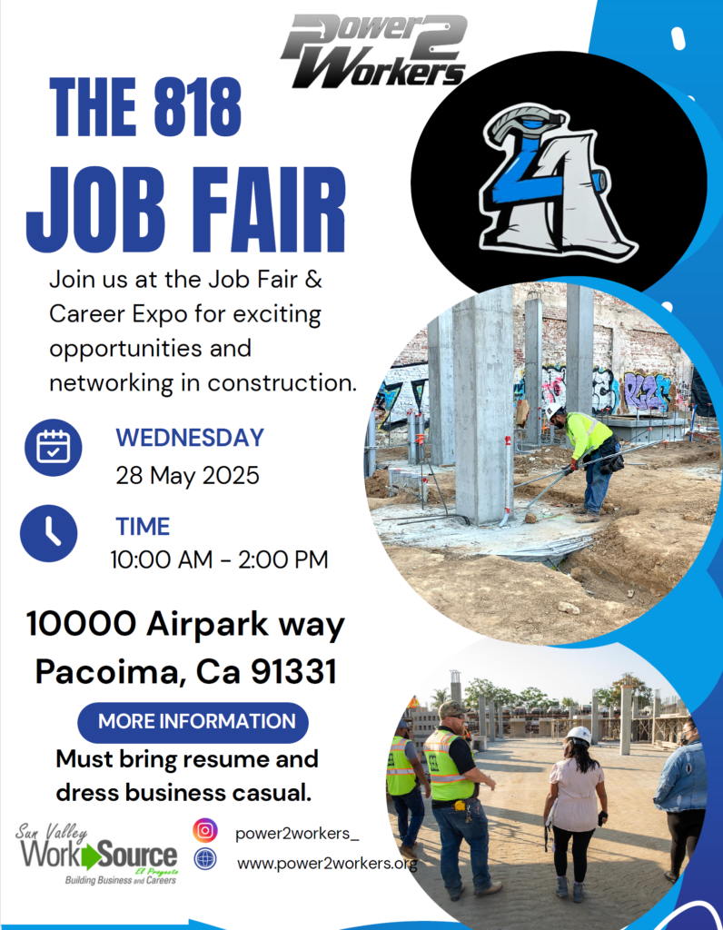 job fair