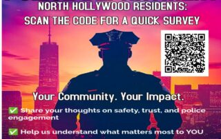 NHWD Survey