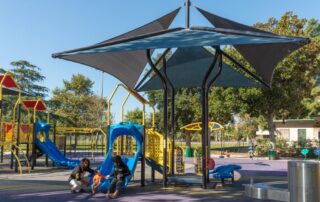 Valley Plaza RC Playground