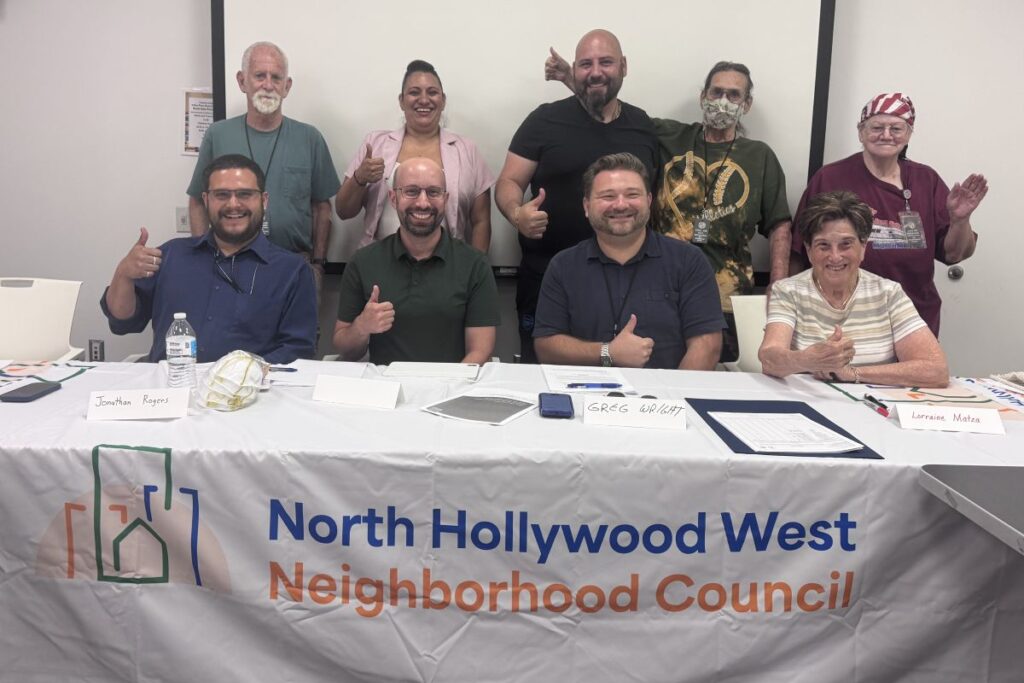 July 2025 Board Meeting