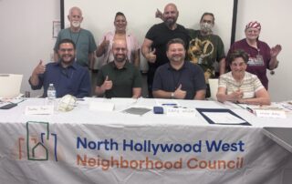 July 2025 Board Meeting