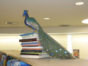 Valley Plaza Library