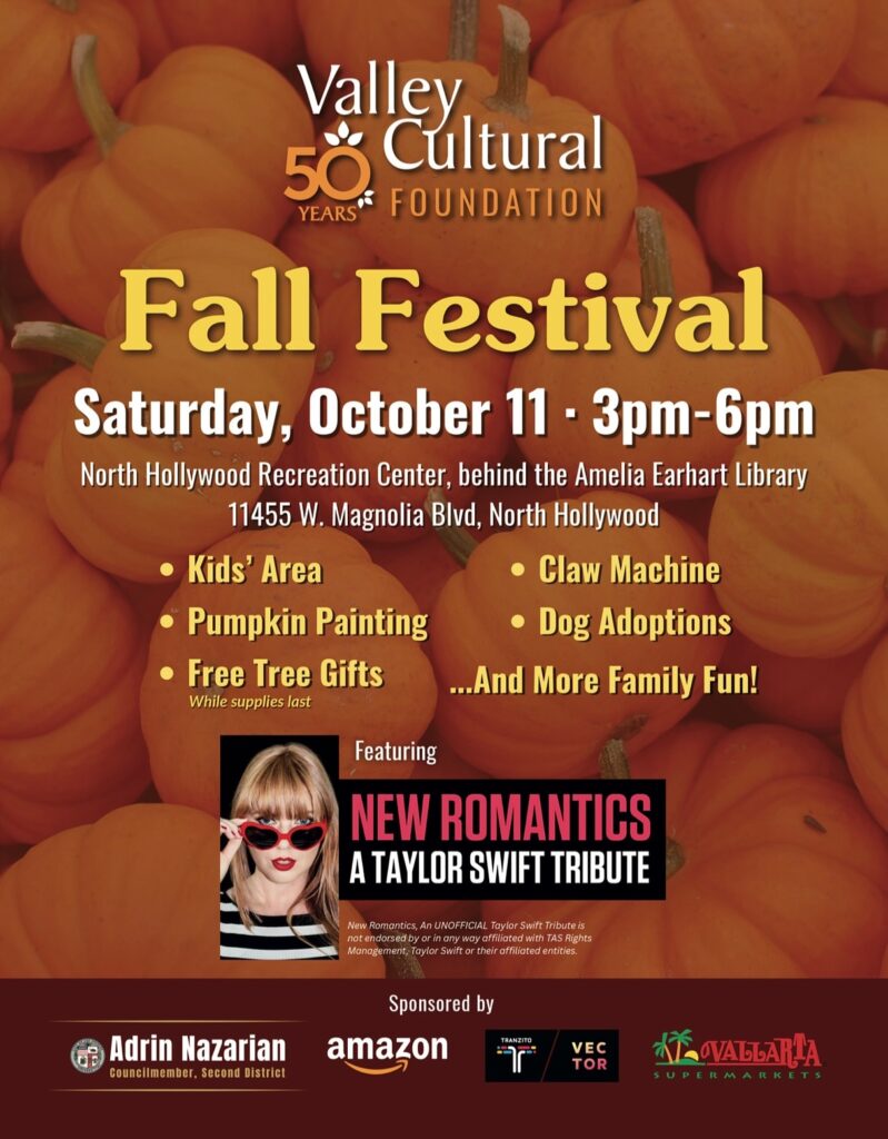 noho fall festival