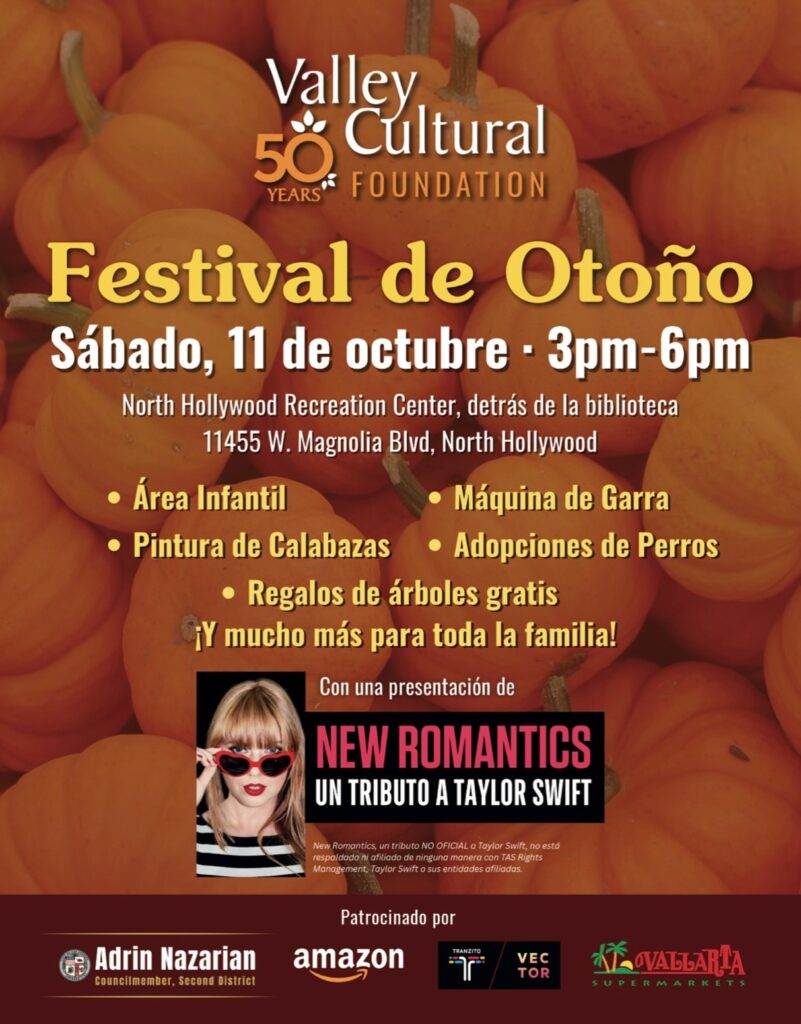noho fall festival
