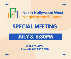 Meeting invite