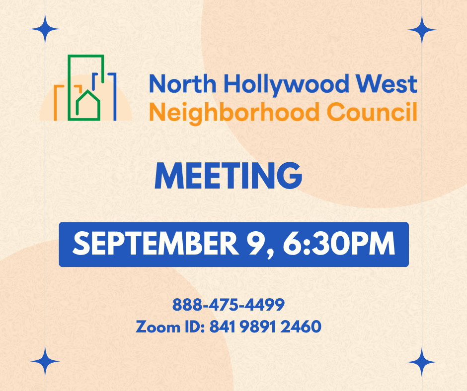 Meeting invite