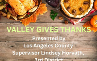 valley community healthcare thanks