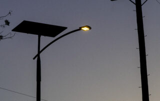 StreetLight