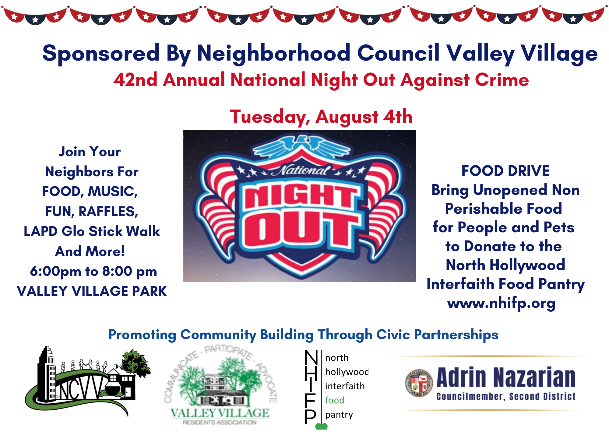 National Night Out