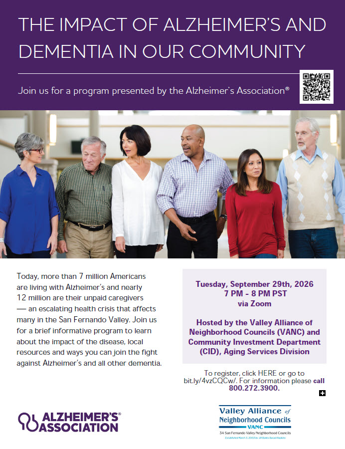 alzheimers event