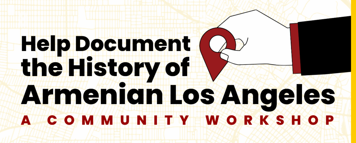 armenian history workshop